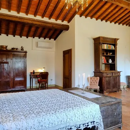 La Consolida Alojamento de Turismo Rural
