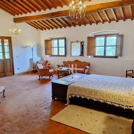 Alojamento de Turismo Rural La Consolida *