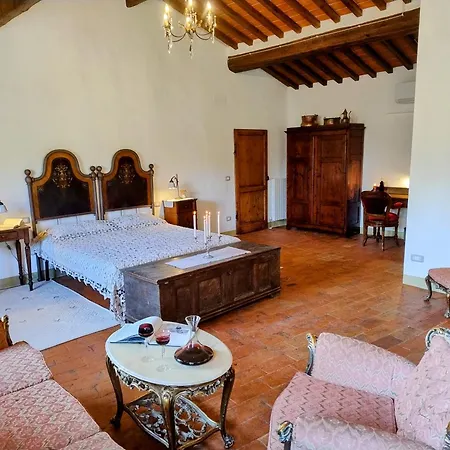 Alojamento de Turismo Rural La Consolida *